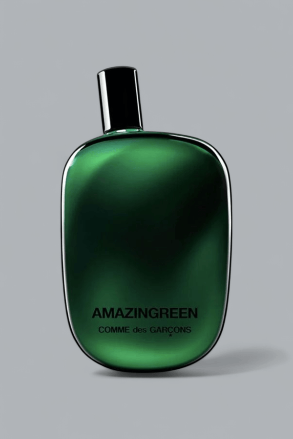 AMAZINGREEN