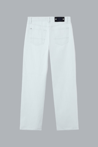 BLUE EXTRA BLEACH JEANS