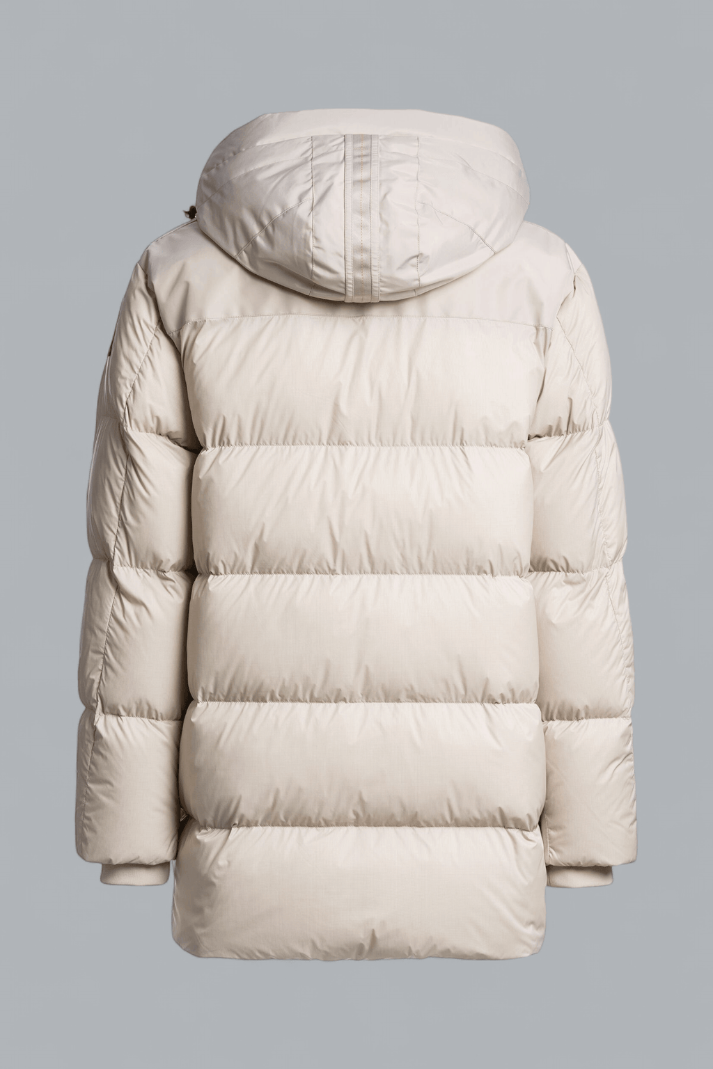 SHEDIR PARKA