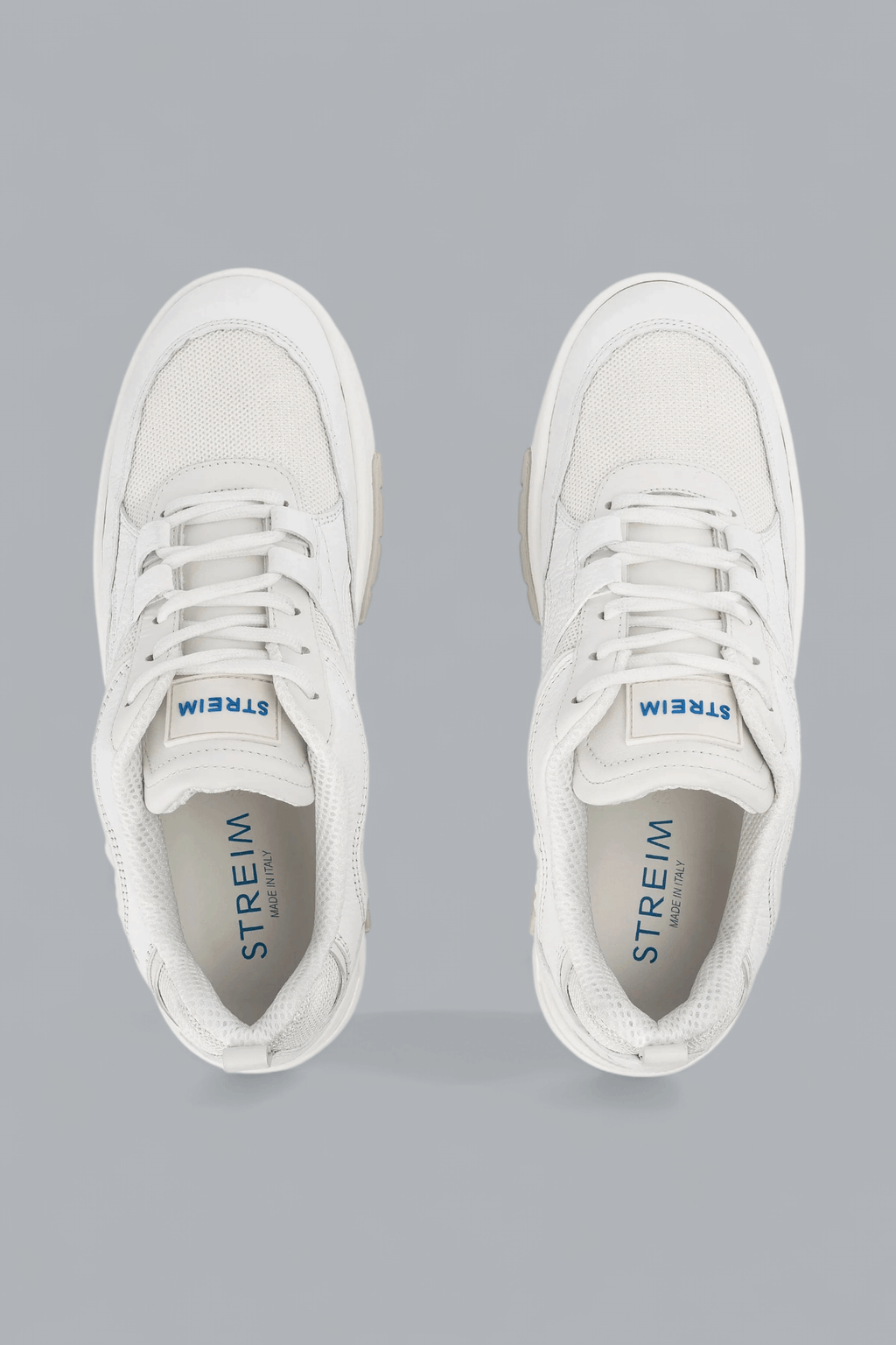 ART PRIMO BASKET RIPM3Z WHITE