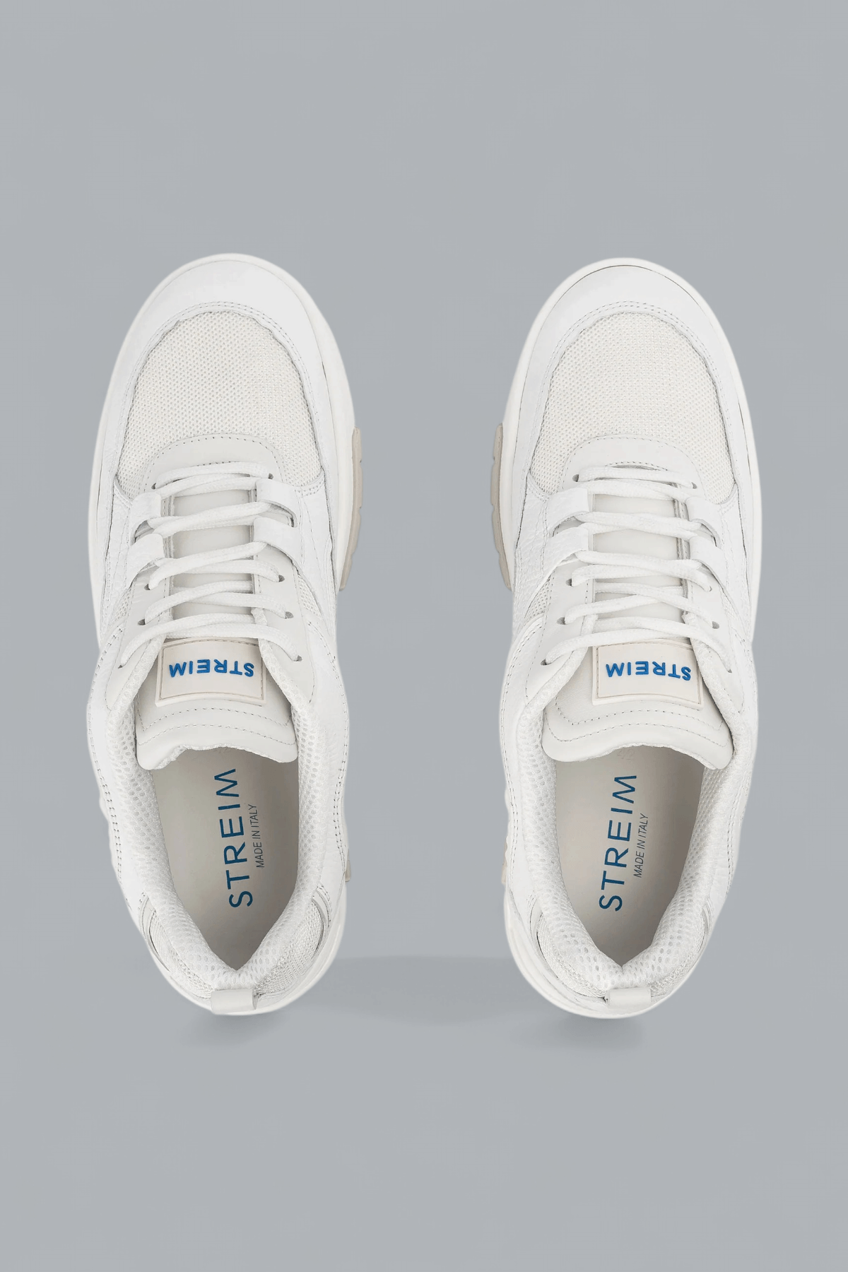 ART PRIMO BASKET RIPM3Z WHITE