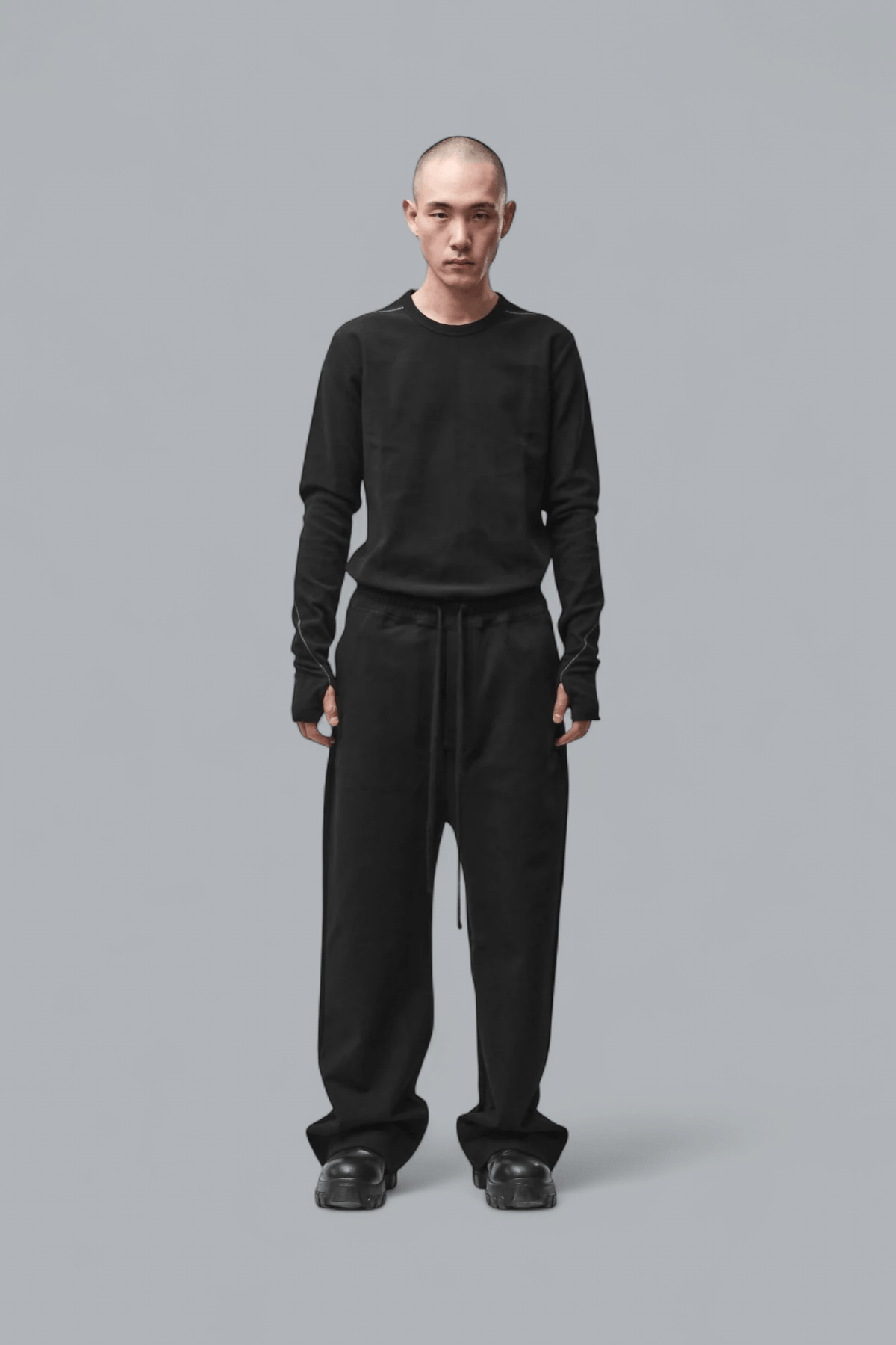 M ST 534 SWEATPANTS