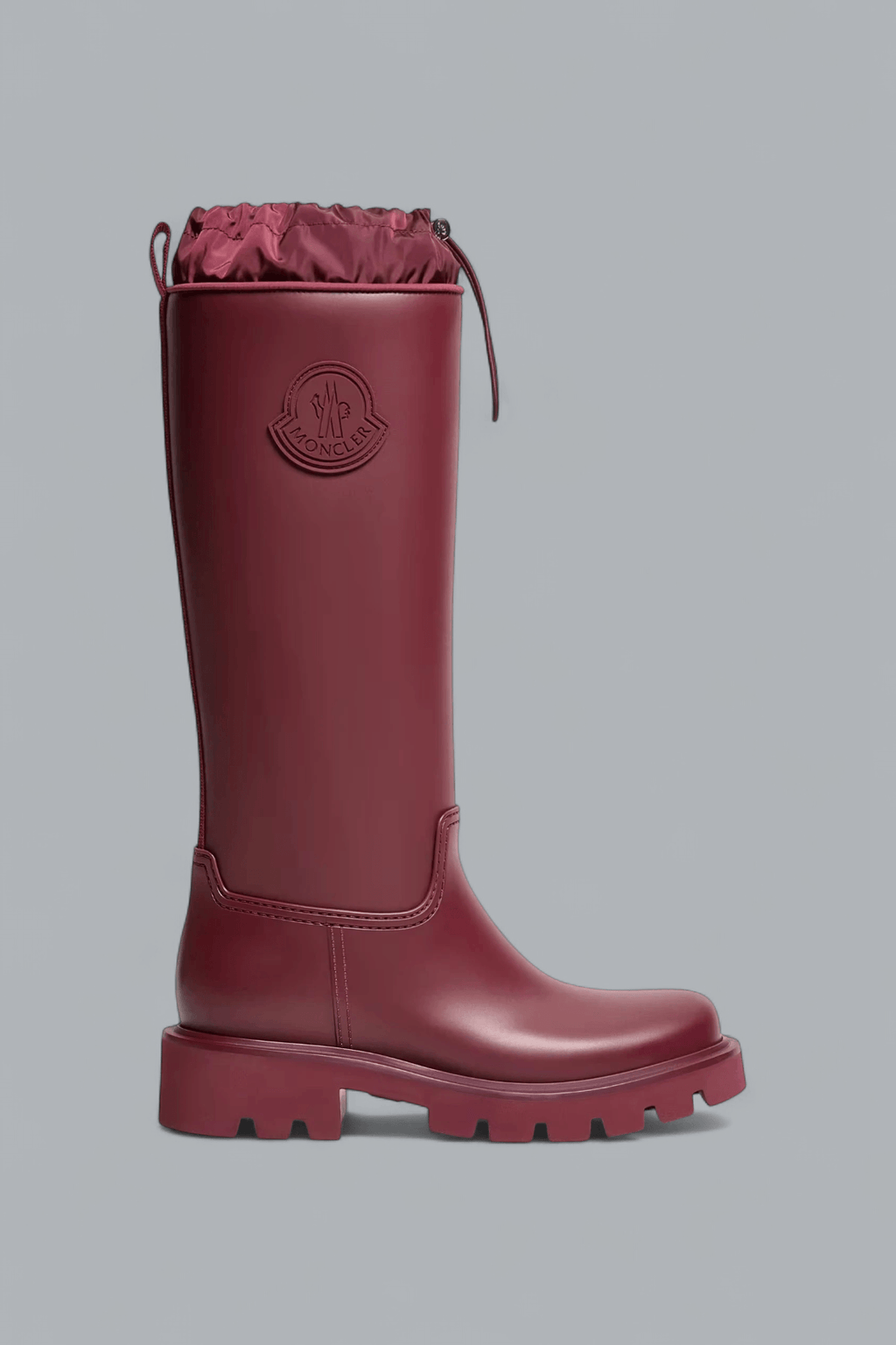KICKSTREAM HIGH RAIN BOOTS