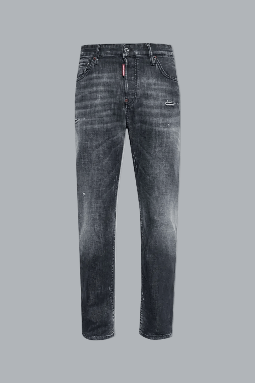 642 Jean Black
