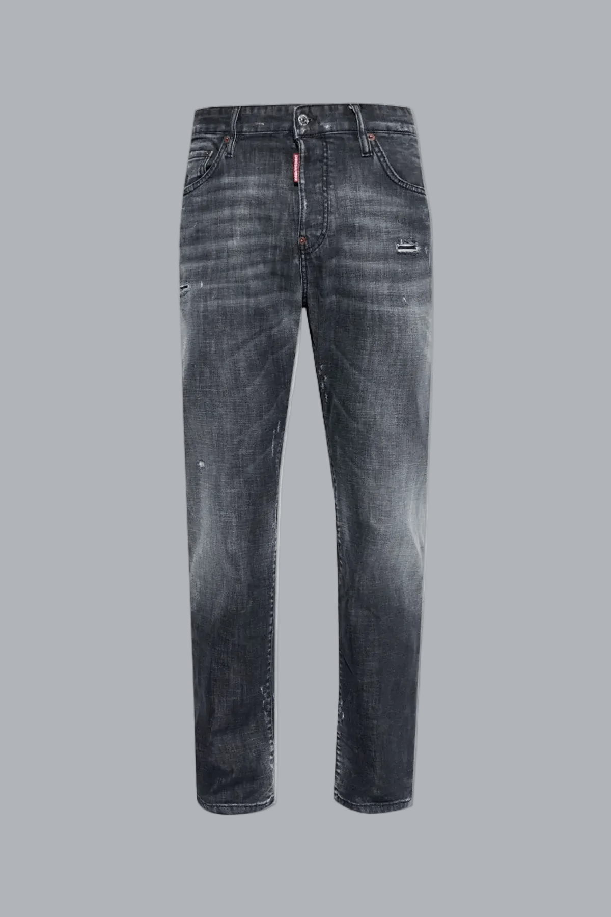 642 Jean Black