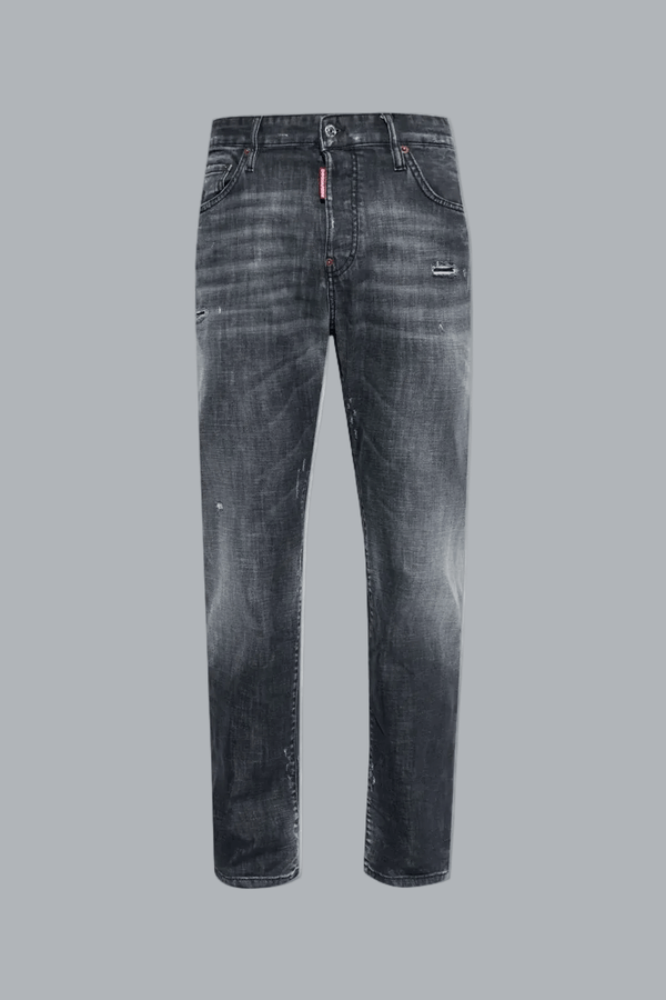 642 Jean Black