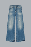 Nadia Palazzo Jeans