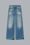 Nadia Palazzo Jeans