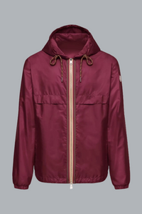 NIDGE JACKET