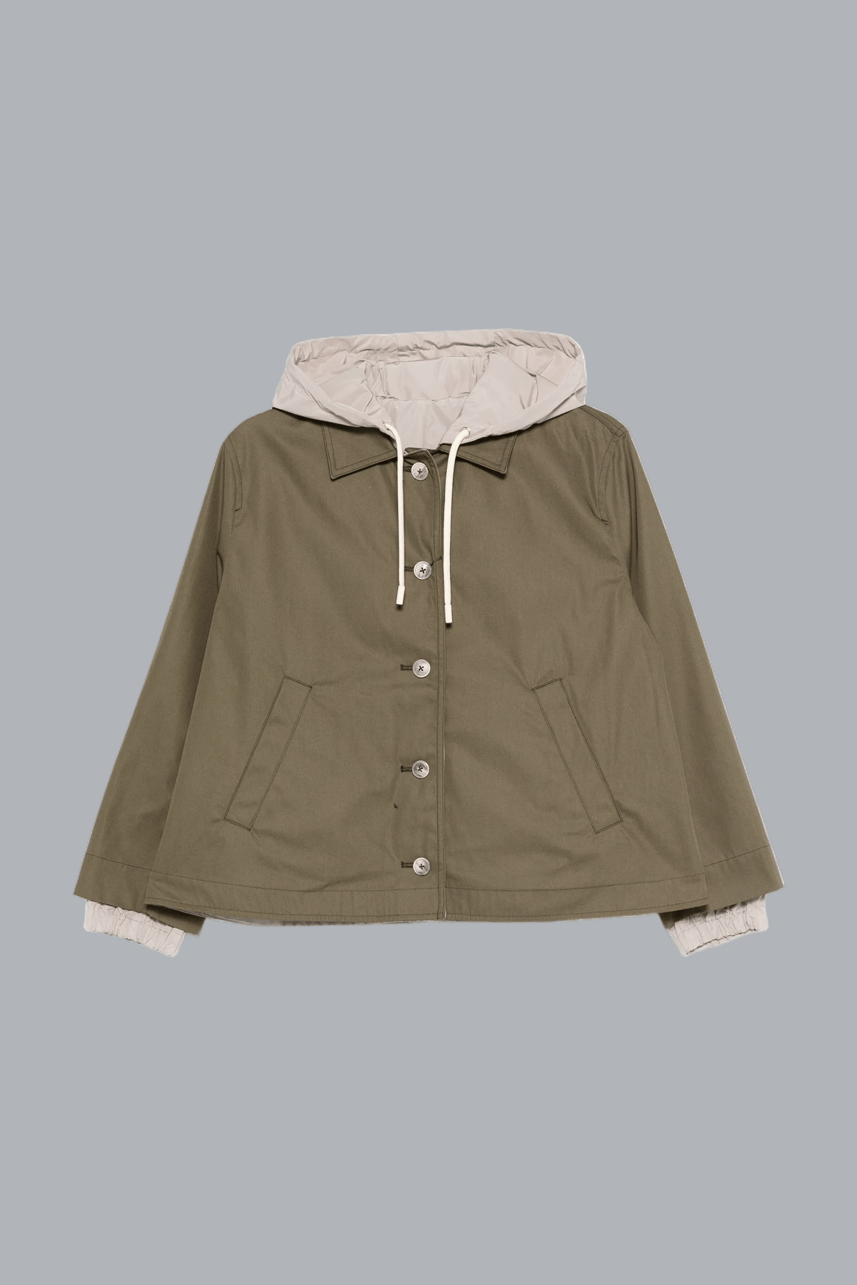 Reversible Jacket