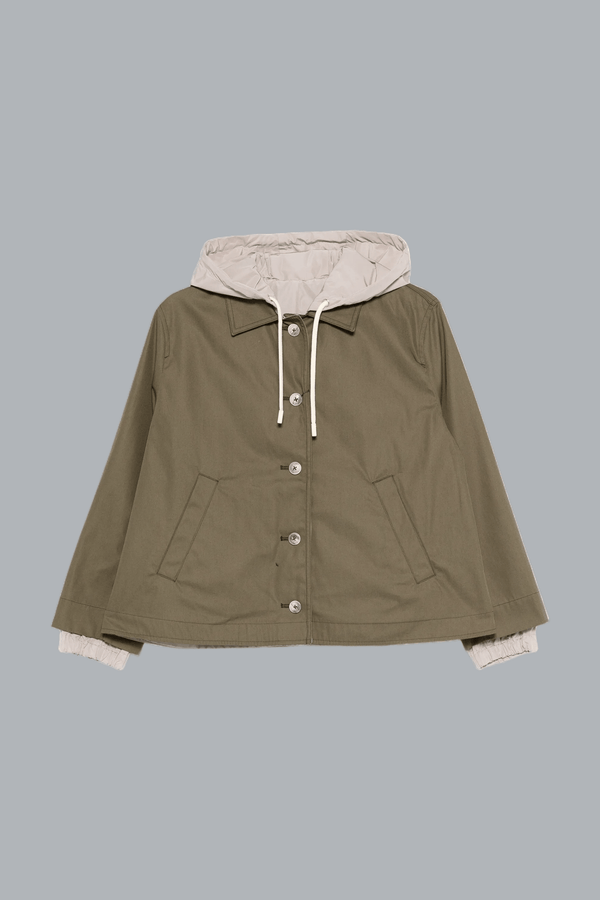 Reversible Jacket