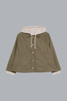 Reversible Jacket