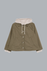 Reversible Jacket