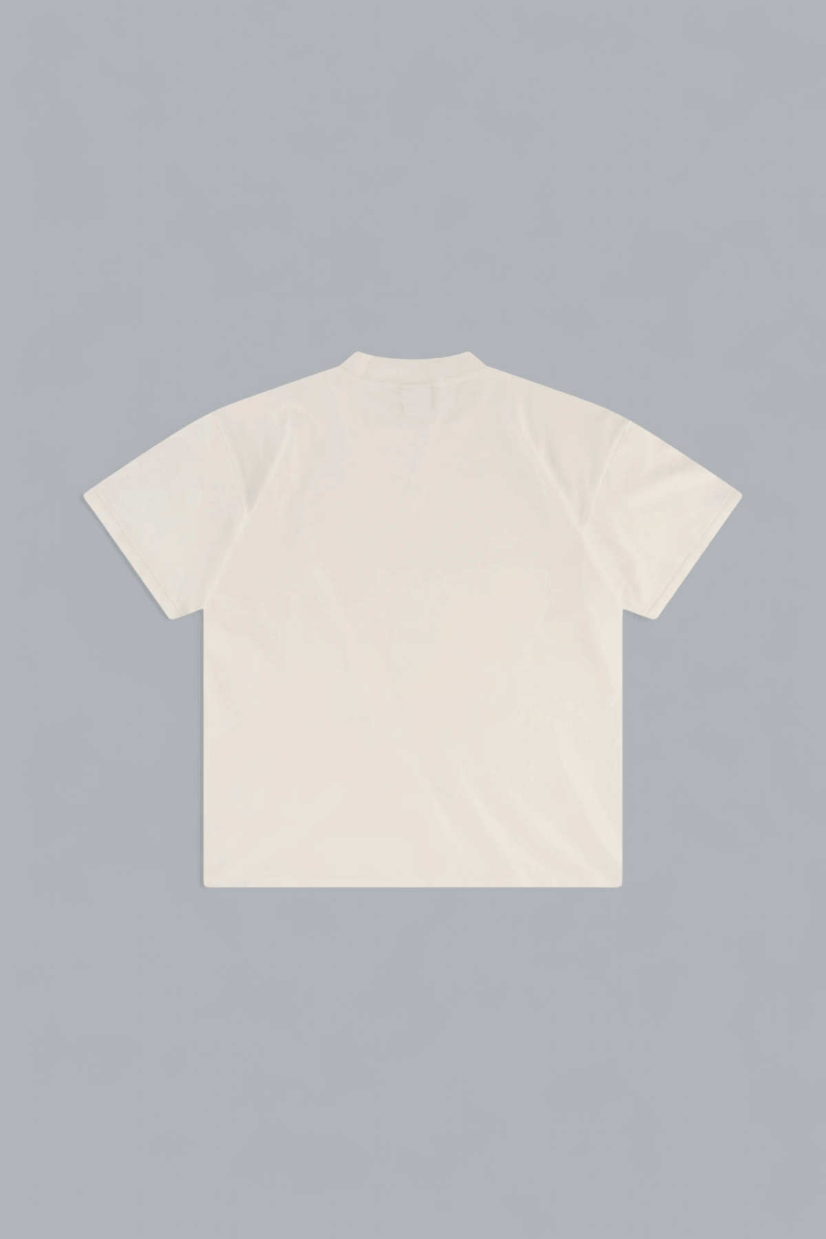 THE PERFECT VINTAGE PEACE & LOVE T-SHIRT