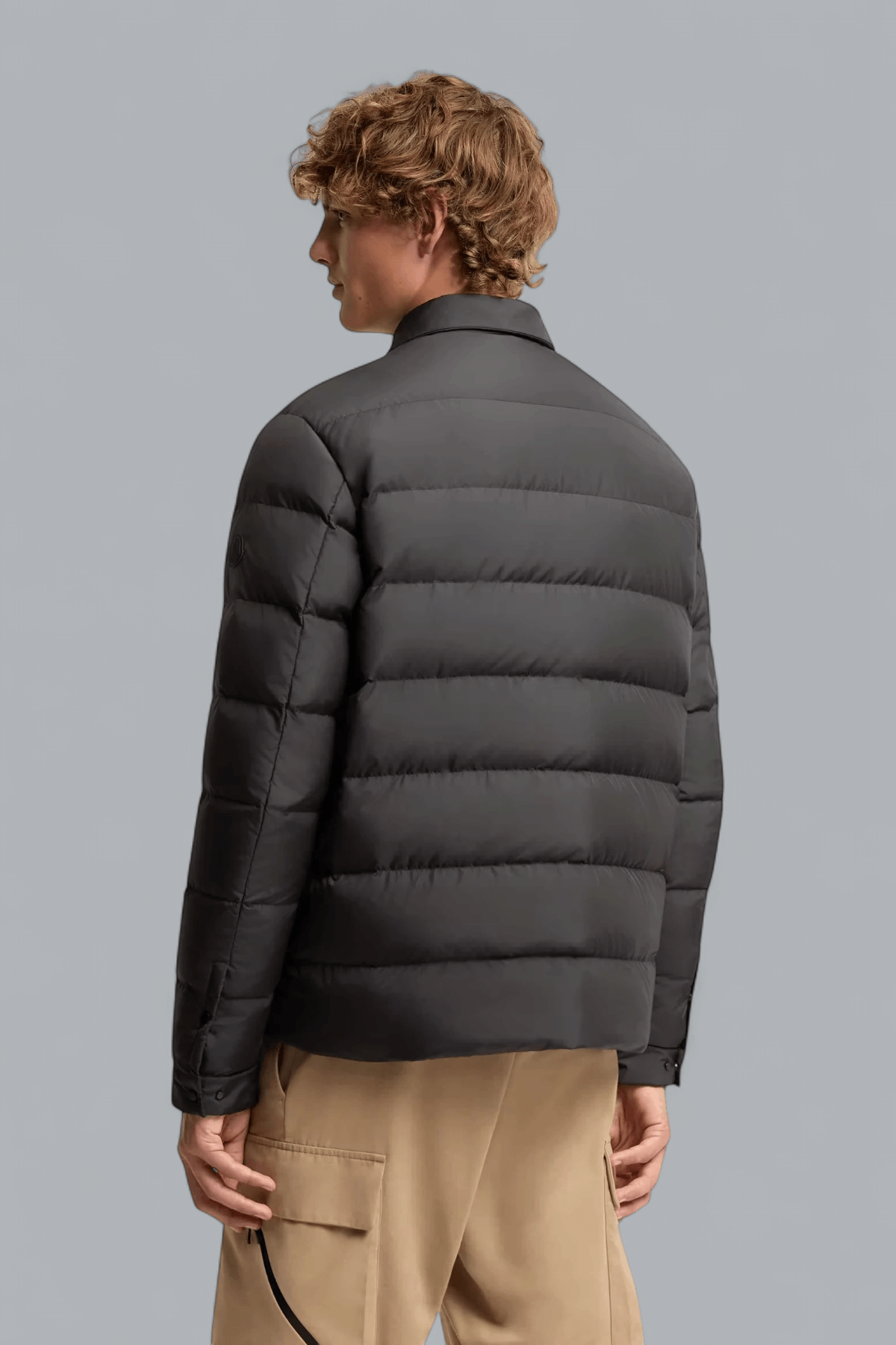 MALGHETTE-Hemdjacke