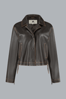 Fallon Leather Jacket