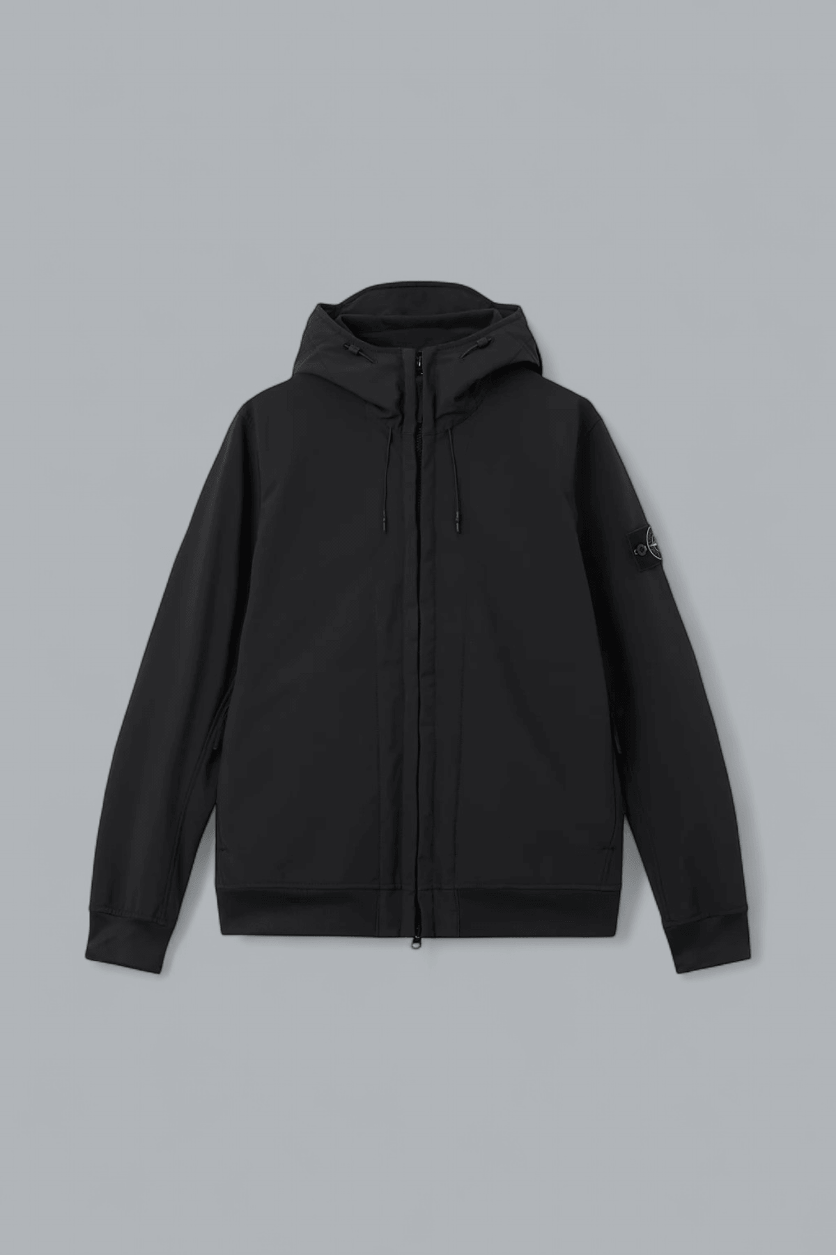 SOFT SHELL-R E.DYE® TECHNOLOGY JACKET