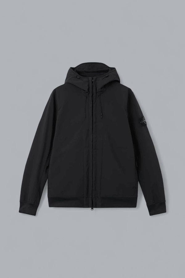 SOFT SHELL-R E.DYE® TECHNOLOGY JACKET