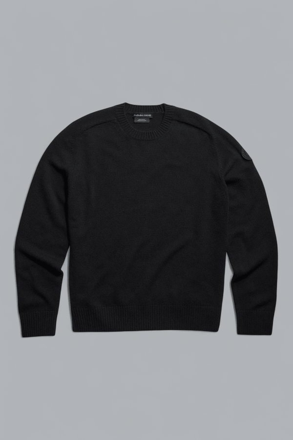 MATAWIN CREWNECK
