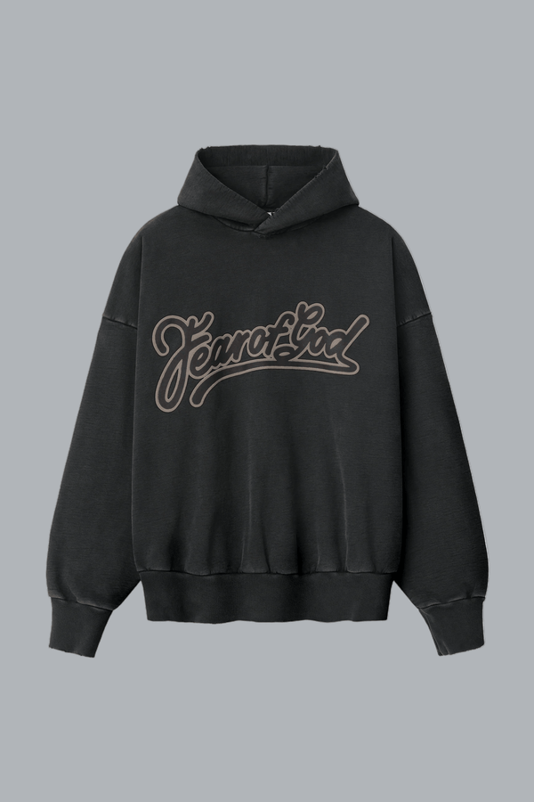 FEAR OF GOD CLASSIC HOODIE