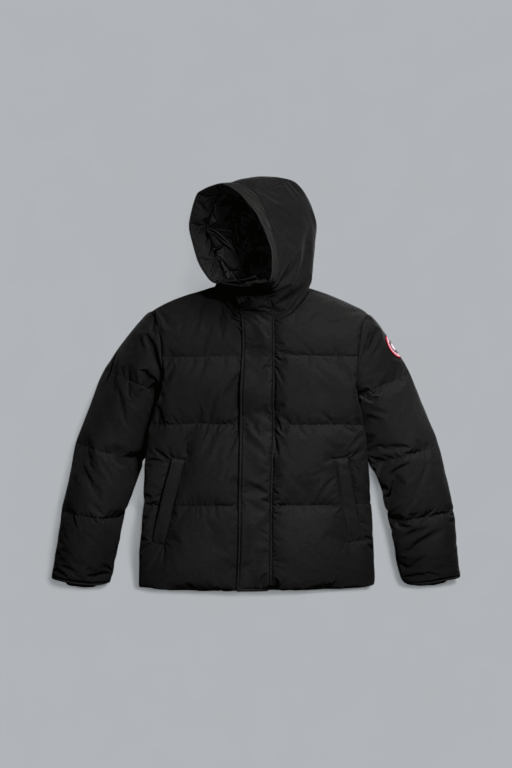 SEYMOUR PARKA
