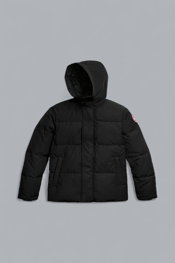 SEYMOUR PARKA