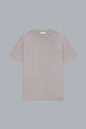 Interlock Supima T-Shirt Mountain Mist