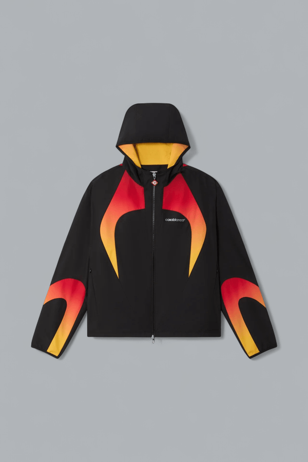 GRADIENT JACKET