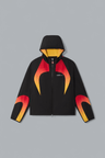 GRADIENT JACKET