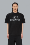 LATE CHECKOUT STANDARD T-SHIRT