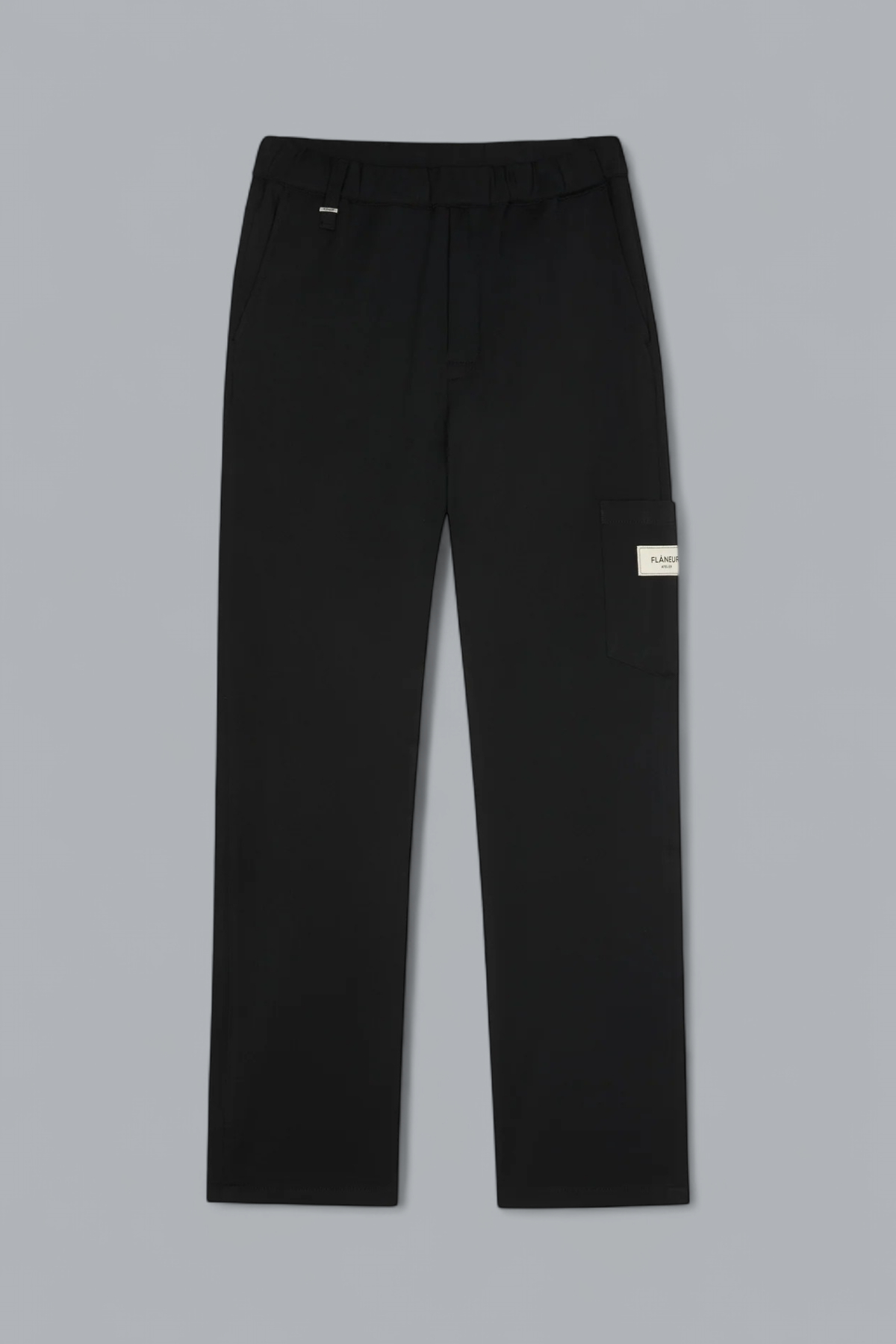 ATELIER TROUSERS