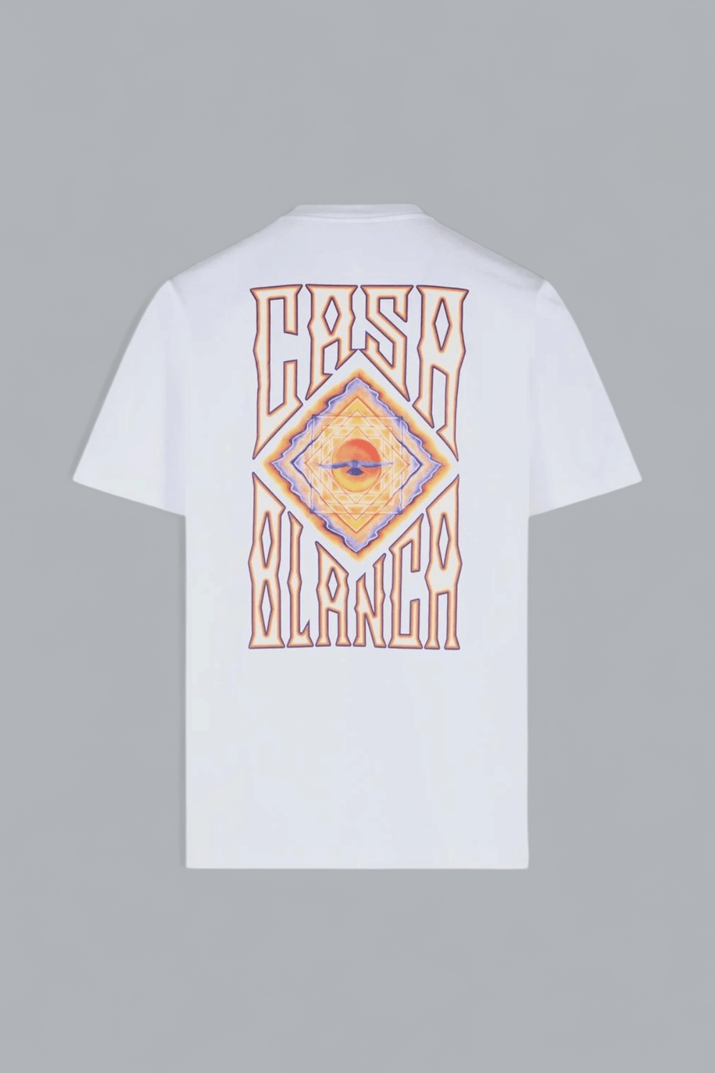 HERMONS MIRAGE T-SHIRT
