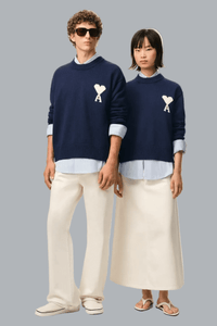 SWEATER ADC ENCRU/ECRU