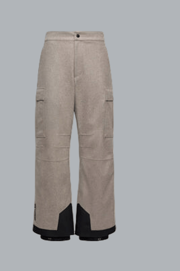 Ski pants