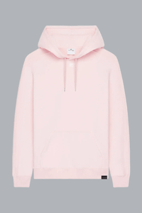 HOODIE LIGHT PINK