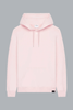HOODIE LIGHT PINK