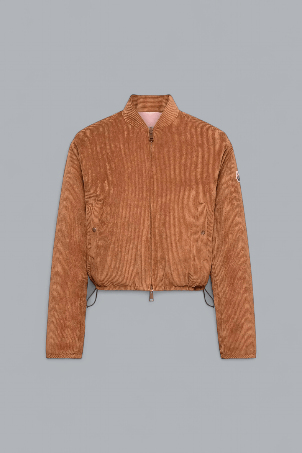 BLAGEON BOMBER JACKET