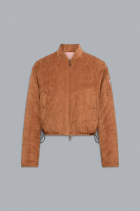 BLAGEON BOMBER JACKET
