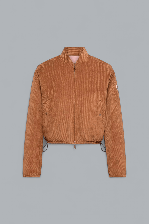 BLAGEON BOMBER JACKET