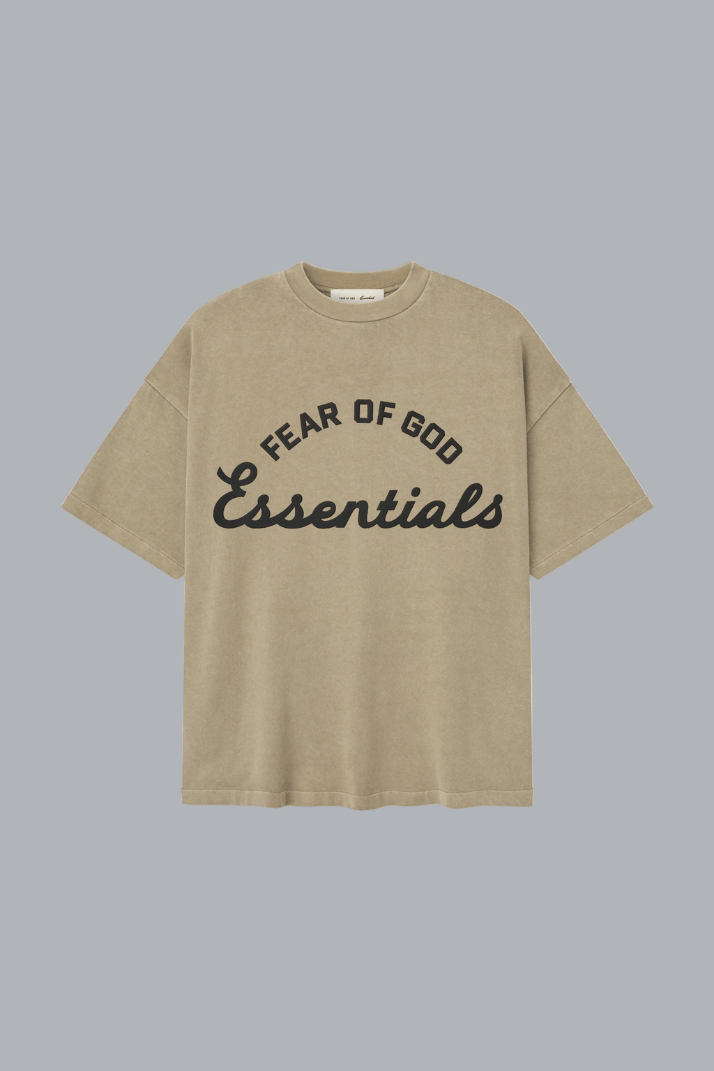 TRAINING 90S T-SHIRT