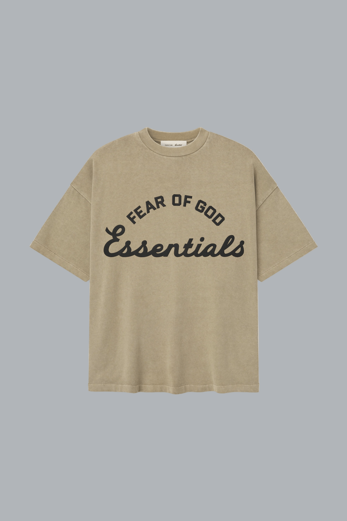 TRAINING 90S T-SHIRT