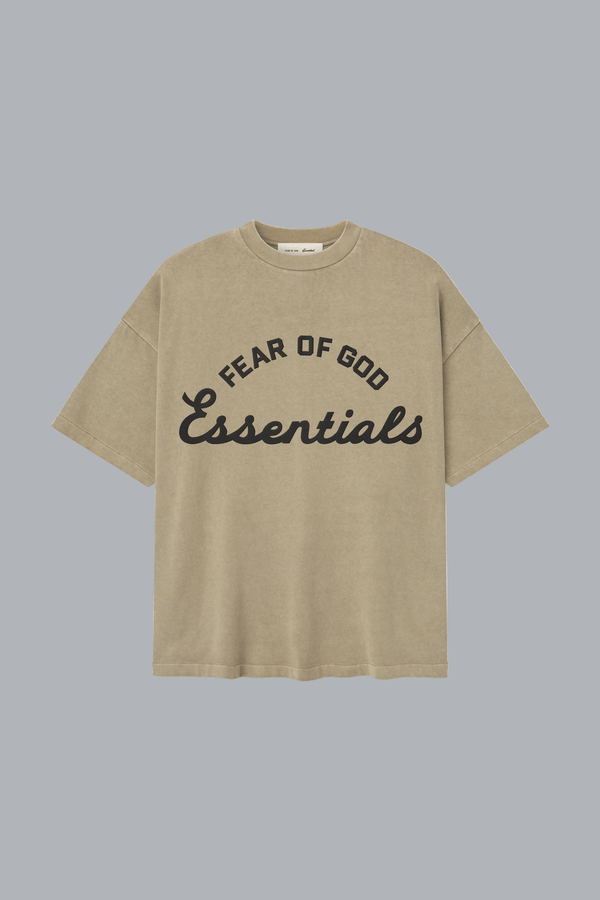 TRAINING 90S T-SHIRT