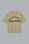 TRAINING 90S T-SHIRT