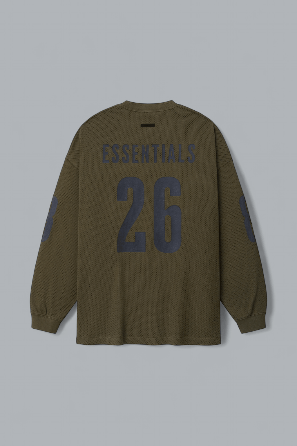 MERCH LONG SLEEVE T-SHIRT