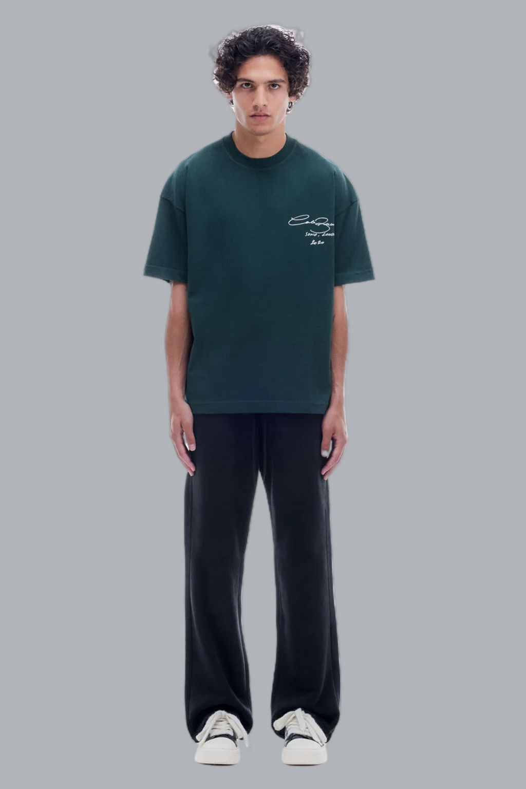 SIGNATURE T-SHIRT
