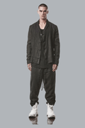 M B 67 black