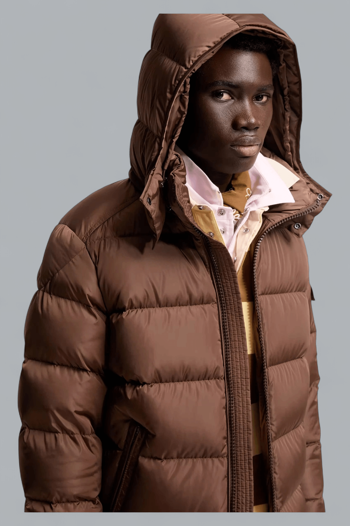 MAYA JACKET