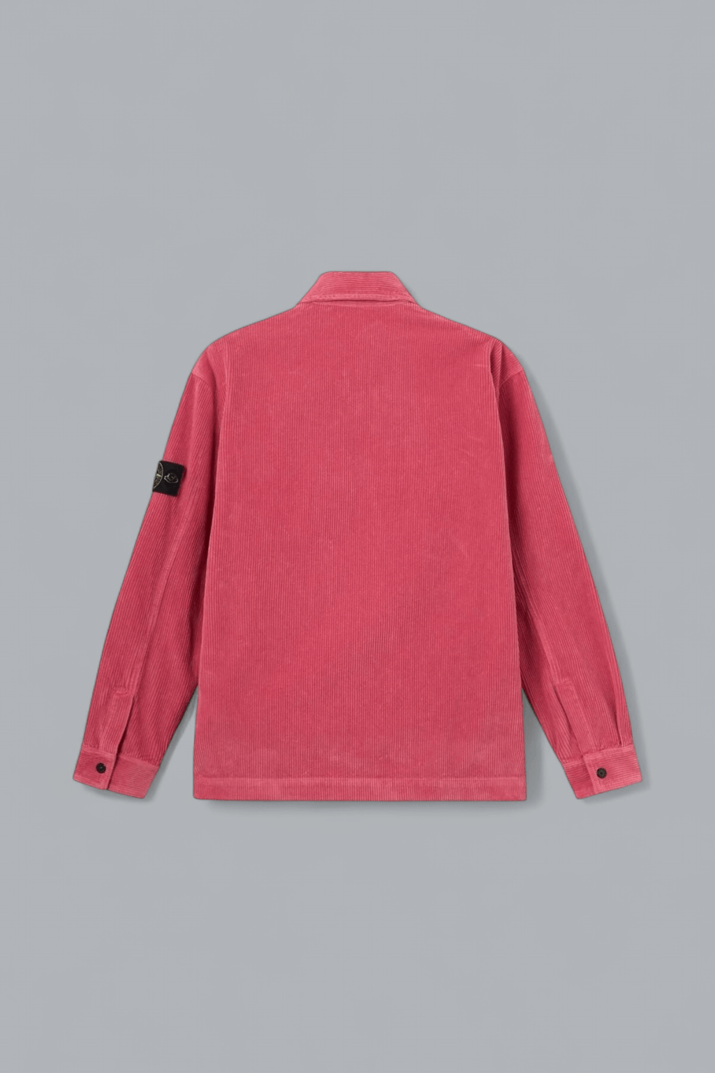 ORGANIC COTTON CORDUROY 800 OVERSHIRT