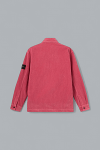 ORGANIC COTTON CORDUROY 800 OVERSHIRT