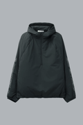 HALF ZIP ANORAK